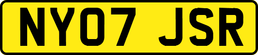 NY07JSR