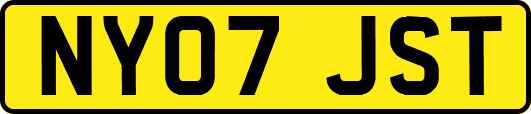 NY07JST
