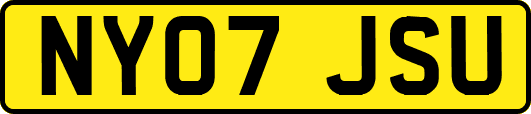 NY07JSU