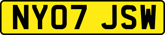NY07JSW