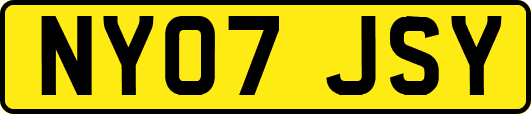 NY07JSY