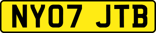 NY07JTB