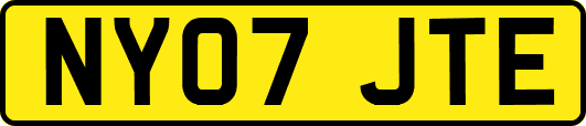 NY07JTE