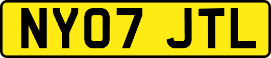 NY07JTL