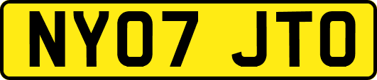 NY07JTO