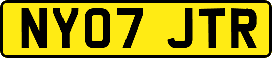 NY07JTR