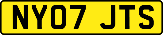 NY07JTS