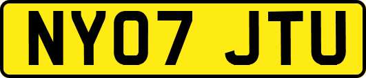 NY07JTU