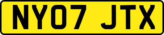 NY07JTX