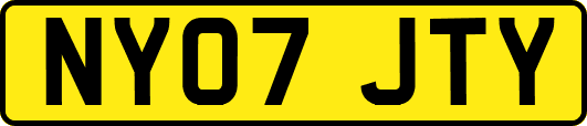 NY07JTY