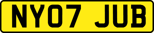 NY07JUB