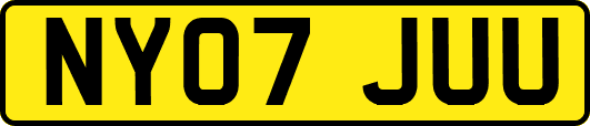 NY07JUU