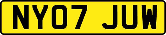 NY07JUW