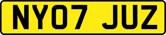NY07JUZ