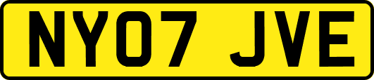 NY07JVE