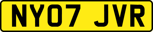 NY07JVR