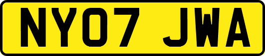 NY07JWA