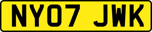 NY07JWK