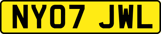 NY07JWL