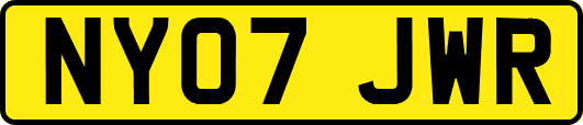 NY07JWR