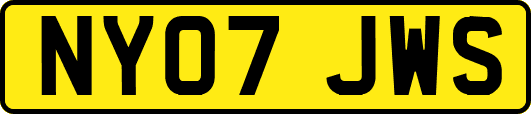 NY07JWS