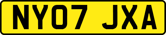 NY07JXA
