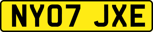 NY07JXE