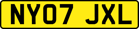 NY07JXL