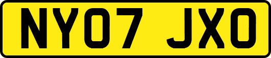 NY07JXO