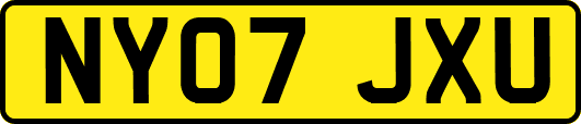 NY07JXU