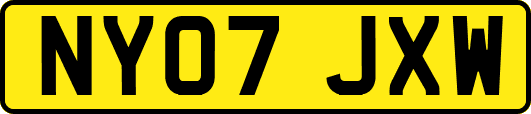 NY07JXW