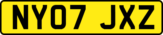 NY07JXZ