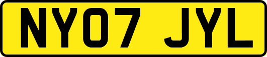 NY07JYL