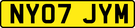 NY07JYM