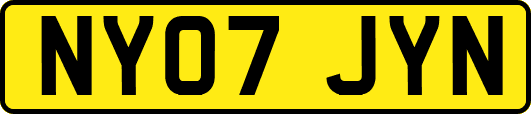 NY07JYN