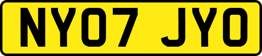 NY07JYO
