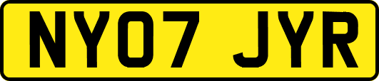 NY07JYR