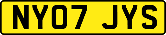 NY07JYS