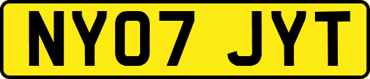 NY07JYT