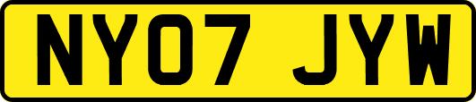 NY07JYW