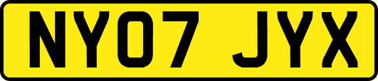 NY07JYX