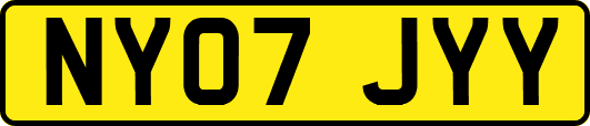 NY07JYY
