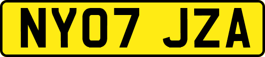 NY07JZA