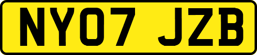 NY07JZB