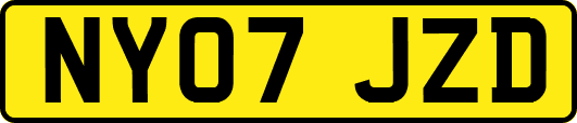 NY07JZD
