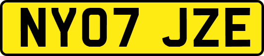 NY07JZE