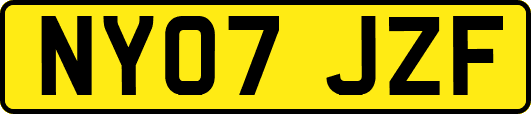 NY07JZF