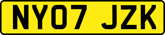 NY07JZK