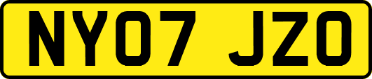 NY07JZO