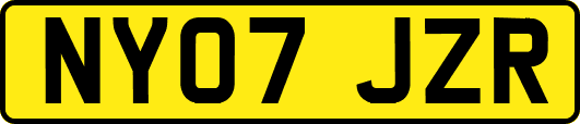 NY07JZR